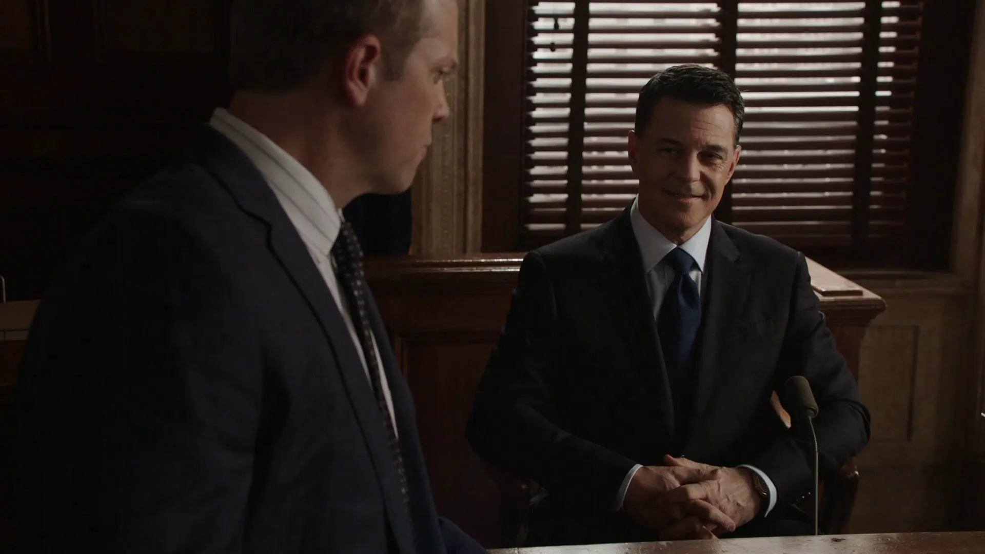 thumbnail - S26:E11 Deductible