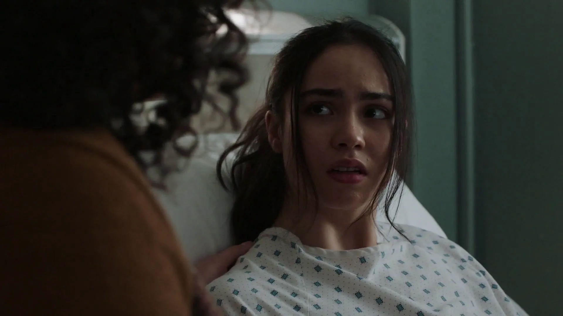 thumbnail - S26:E13 Extinguished