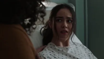 thumbnail - S26:E13 Extinguished