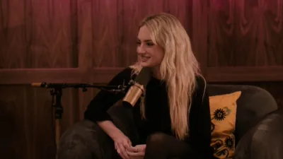 thumbnail - S3:E2 It's Absolute Chaos (Episode 1 Discussion)