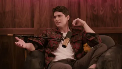 thumbnail - S3:E3 We're All Spiraling (Episode 2 Discussion)