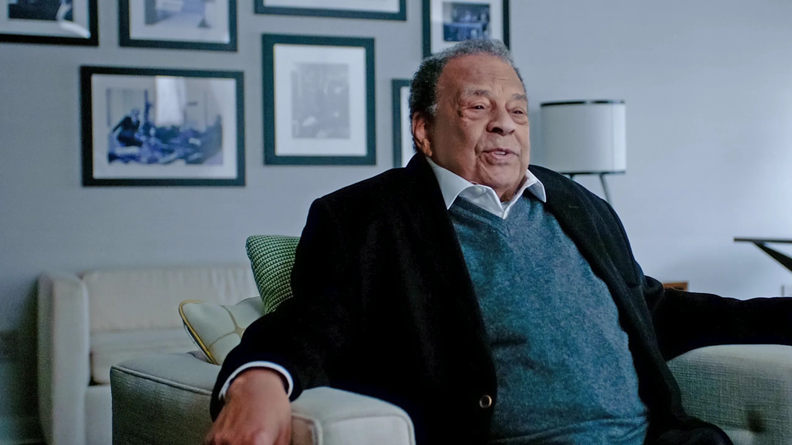 Hoops, Hopes & Dreams