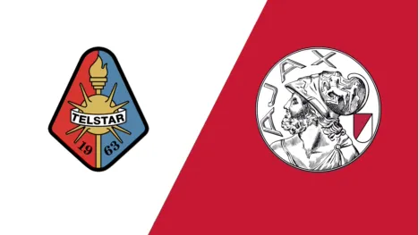 thumbnail - Telstar vs. Ajax