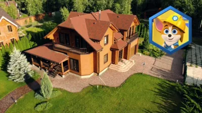 thumbnail - S1:E4 Let's Build a House