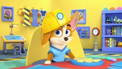 thumbnail - S1:E3 Let's Build with a Bulldozer