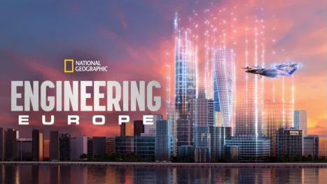 thumbnail - Engineering Europe