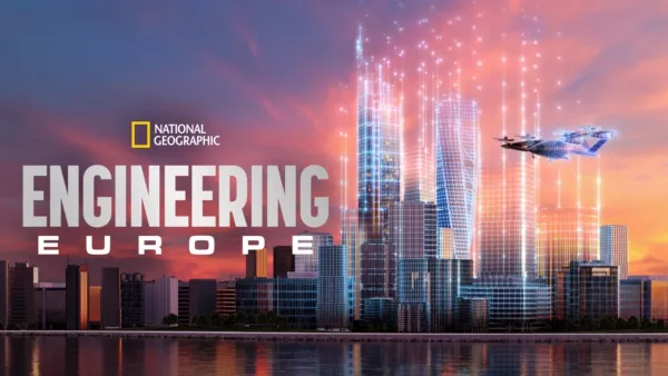 thumbnail - Engineering Europe