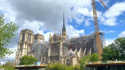 thumbnail - S1:E8 Timeless Tombs and Modern Survivors