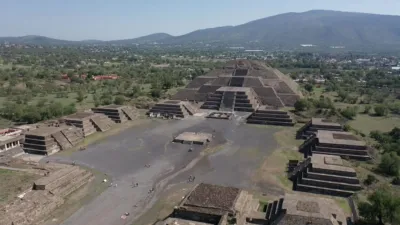 thumbnail - S1:E4 Forgotten Cities and Lost Sanctuaries