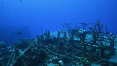 thumbnail - S1:E6 Footprints and Ghost Ships