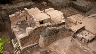 thumbnail - S1:E10 Treasures and Resilient Civilizations