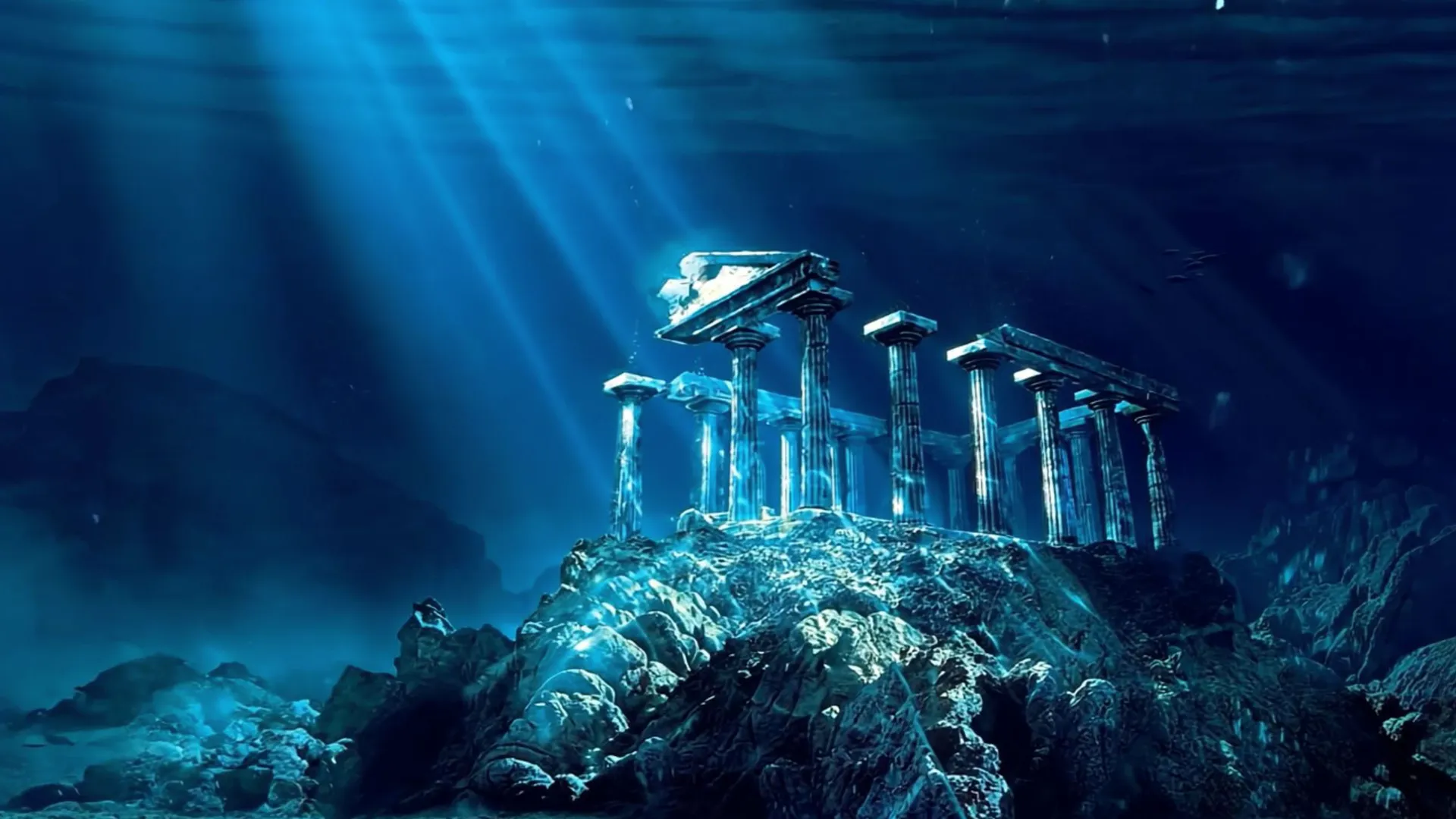 thumbnail - M1:Ep5 Sunken Cities and Ancient Temples