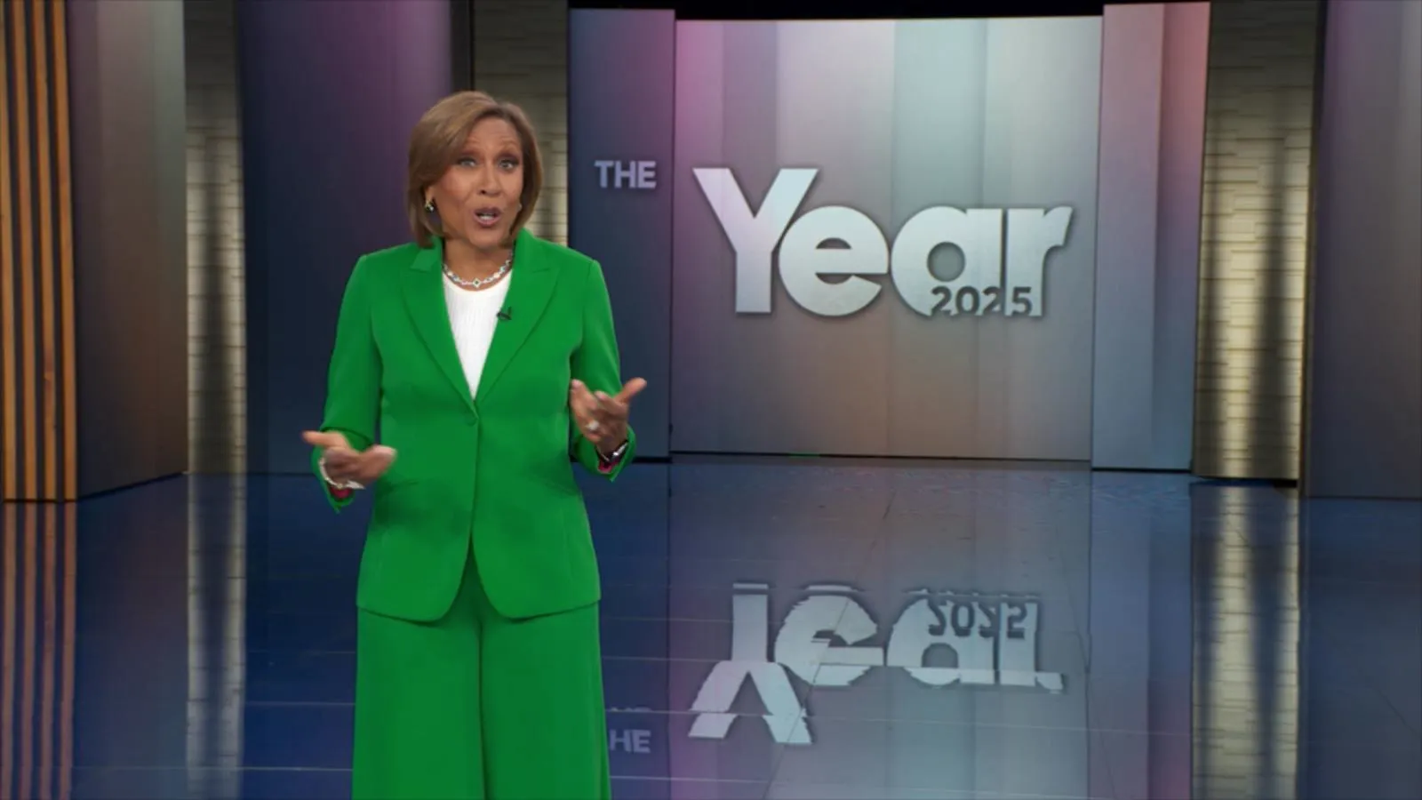 thumbnail - S0:E1 THE YEAR: 2025