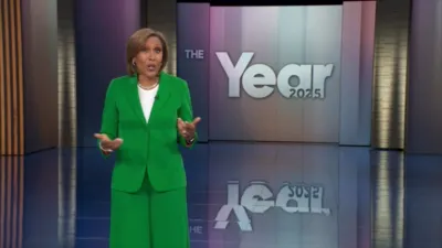 thumbnail - S0:E1 THE YEAR: 2025