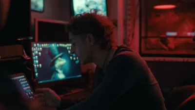 thumbnail - S1:E2 Episode 2