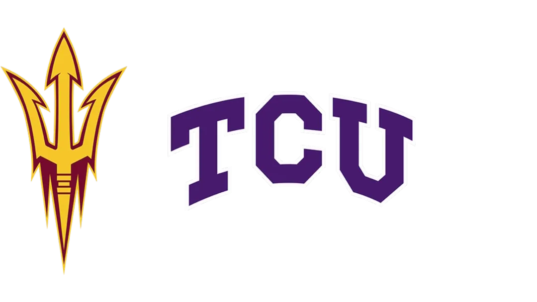 Arizona State vs. #13 TCU