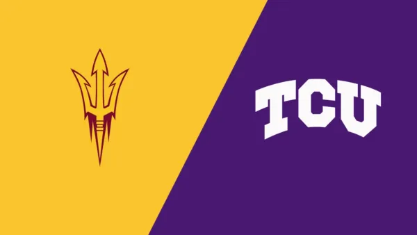 thumbnail - Arizona State vs. #13 TCU