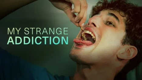 thumbnail - My Strange Addiction