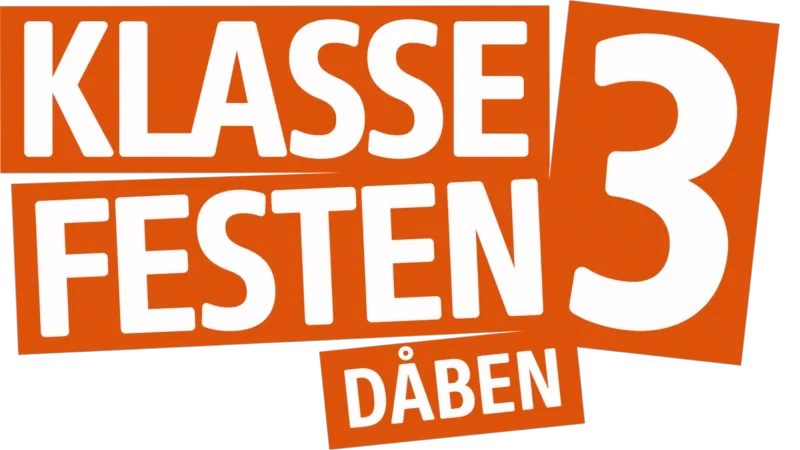 Klassefesten 3: Dåben
