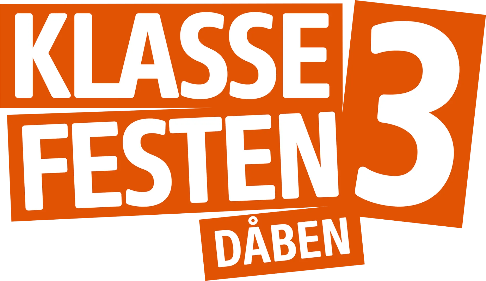 Klassefesten 3: Dåben