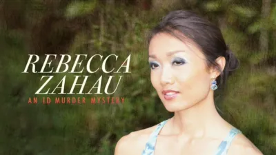 Rebecca Zahau: An ID Murder Mystery