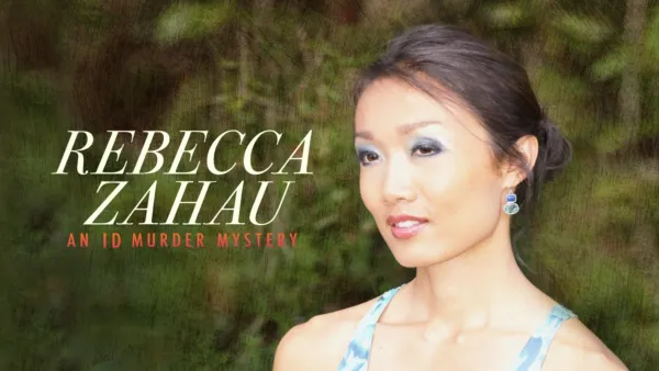 thumbnail - Rebecca Zahau: An ID Murder Mystery
