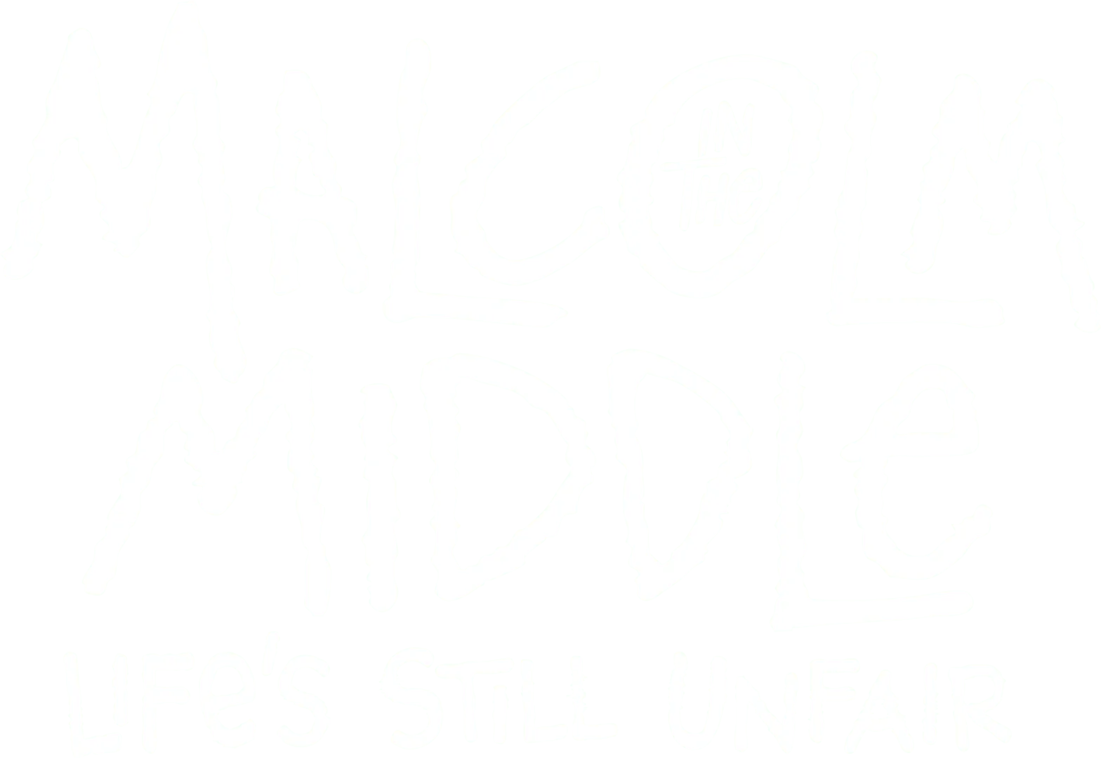 Malcolm in the Middle: Life's Still Unfair