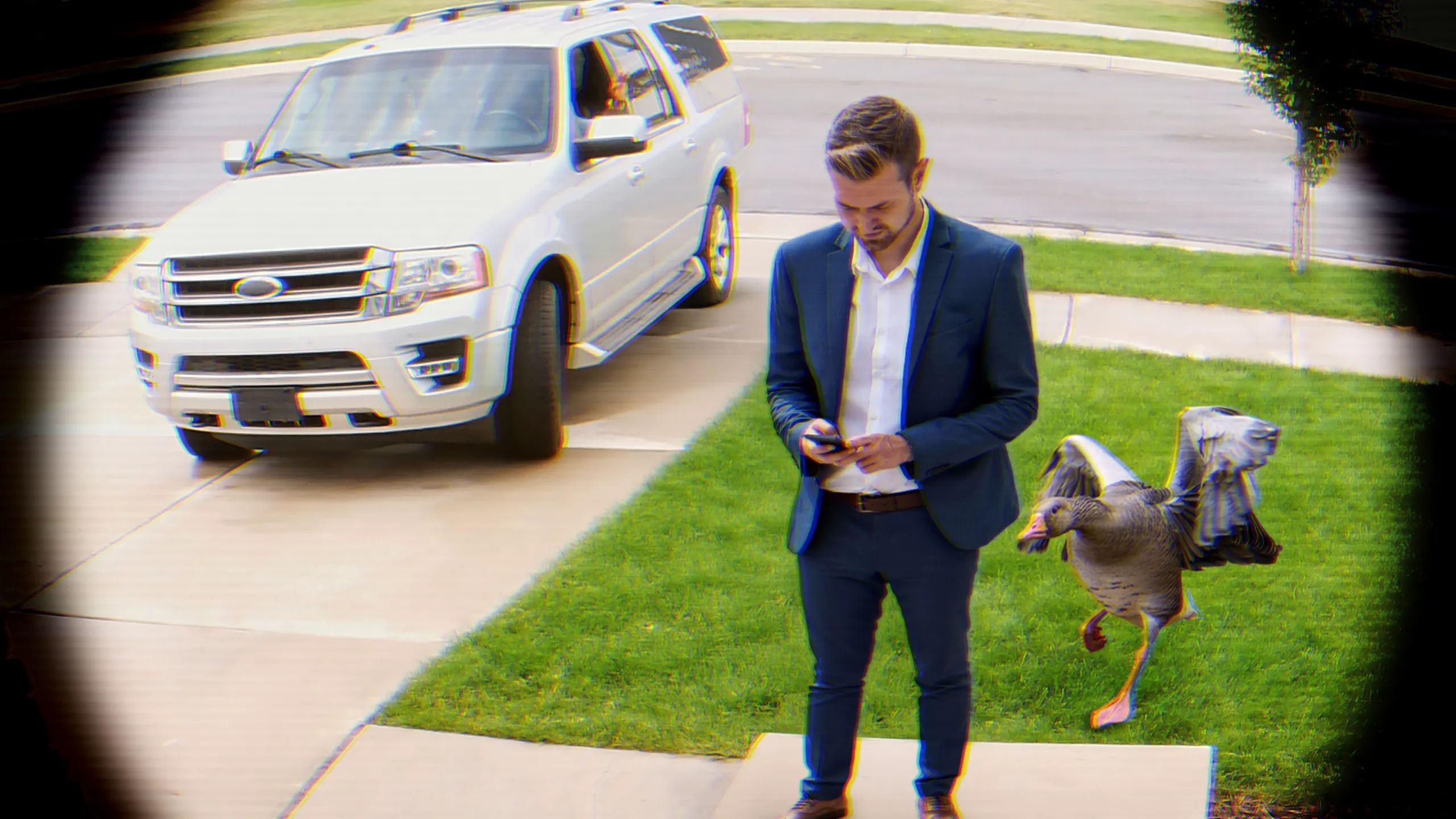 Neighborhood Watch