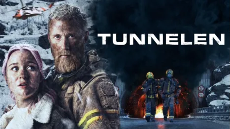 thumbnail - Tunneln
