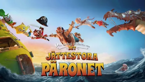 thumbnail - Den otroliga historien om det jättestora päronet