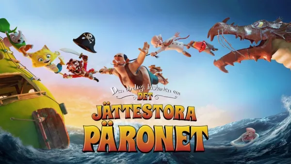 thumbnail - Den otroliga historien om det jättestora päronet