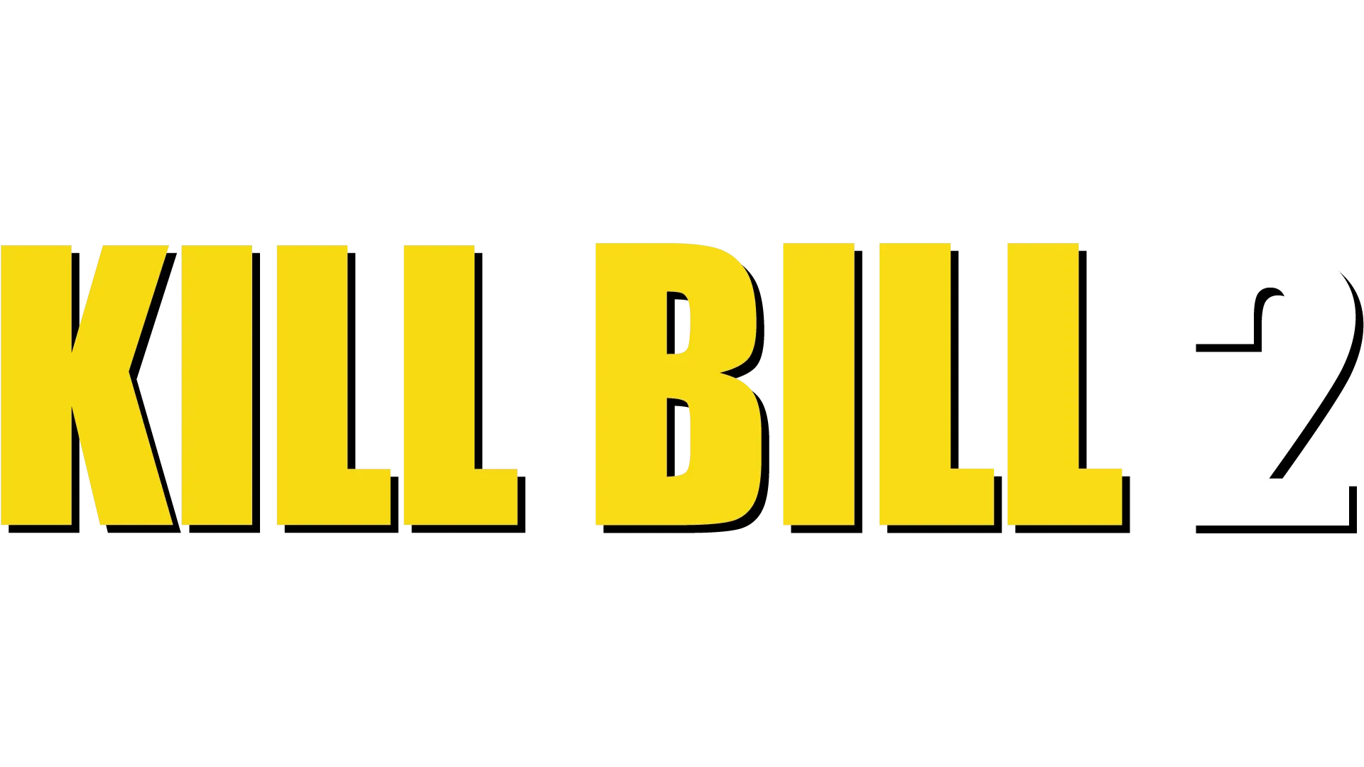 Kill Bill 2