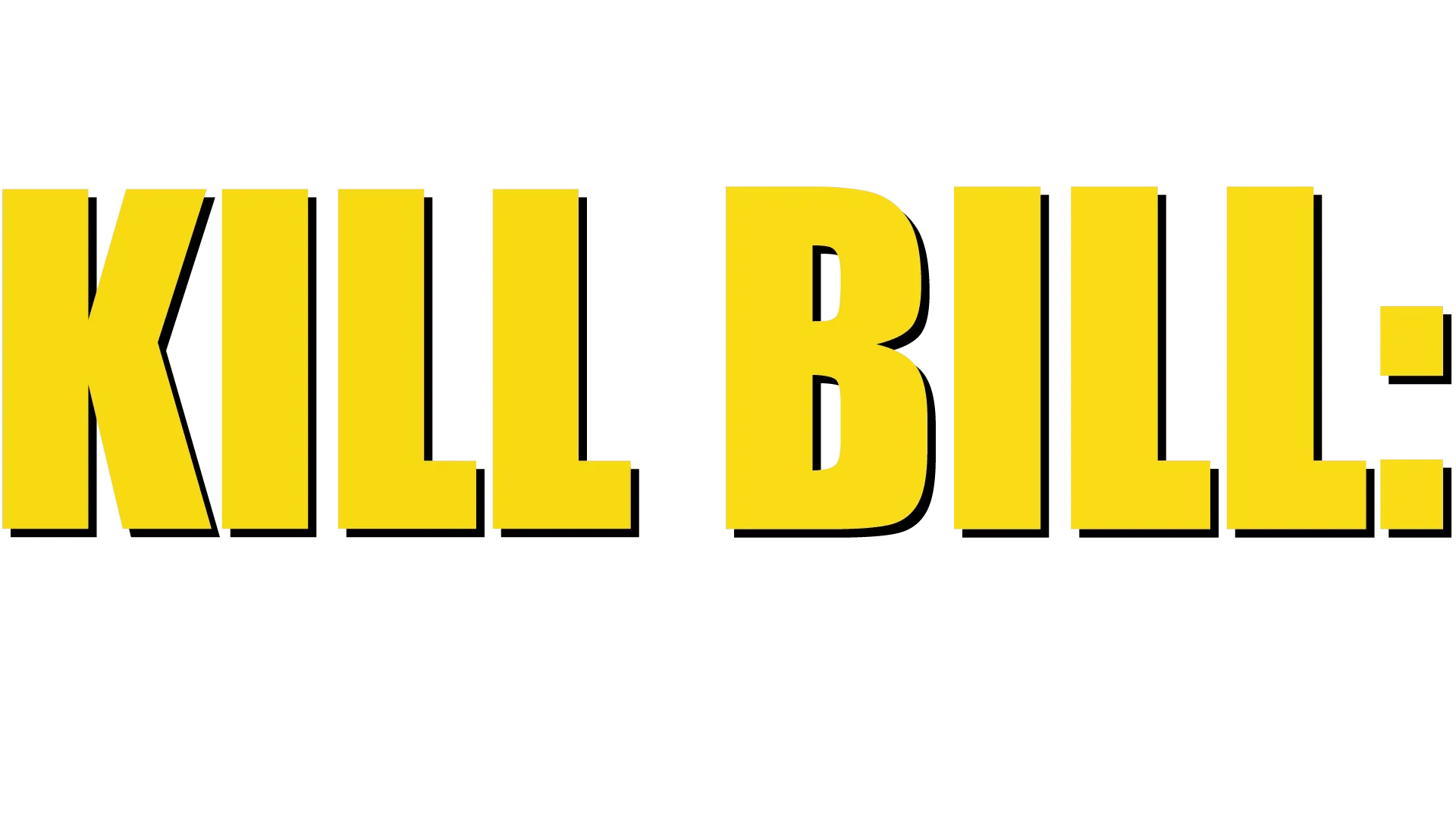 Kill Bill: Volumul 2