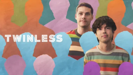 thumbnail - Twinless