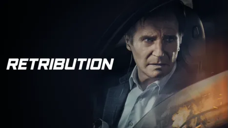 thumbnail - Retribution