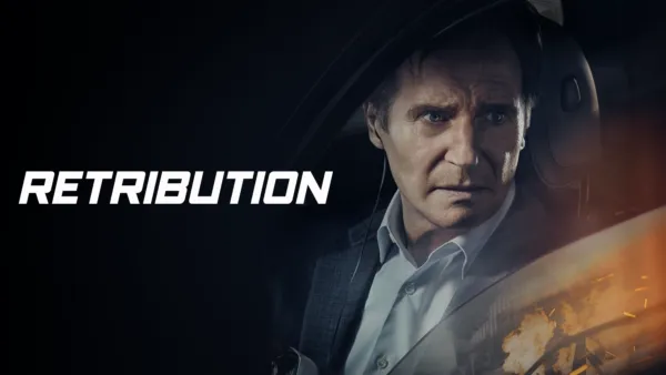 thumbnail - Retribution