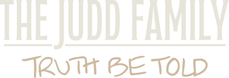 The Judd Family: Truth Be Told