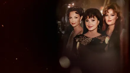 The Judd Family: Truth Be Told