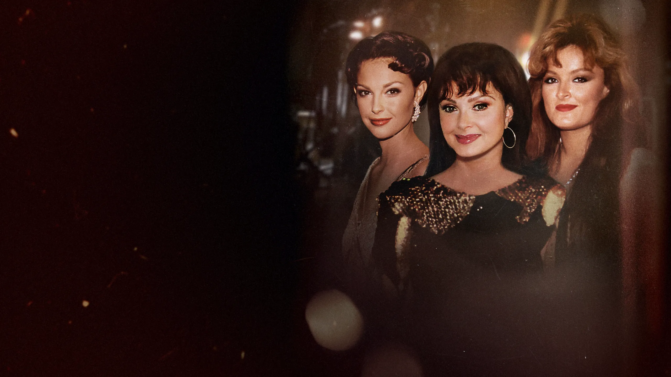 The Judd Family: Truth Be Told