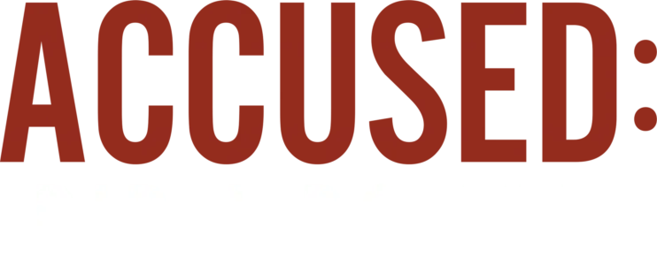 Accused: Did I Do It?