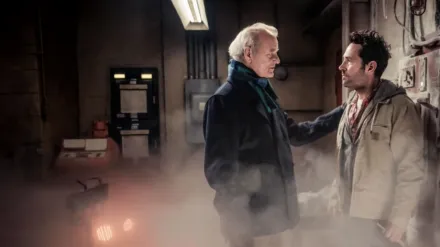 Ghostbusters: Frozen Empire