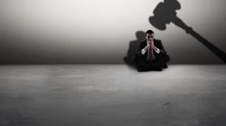 Accused: Did I Do It?