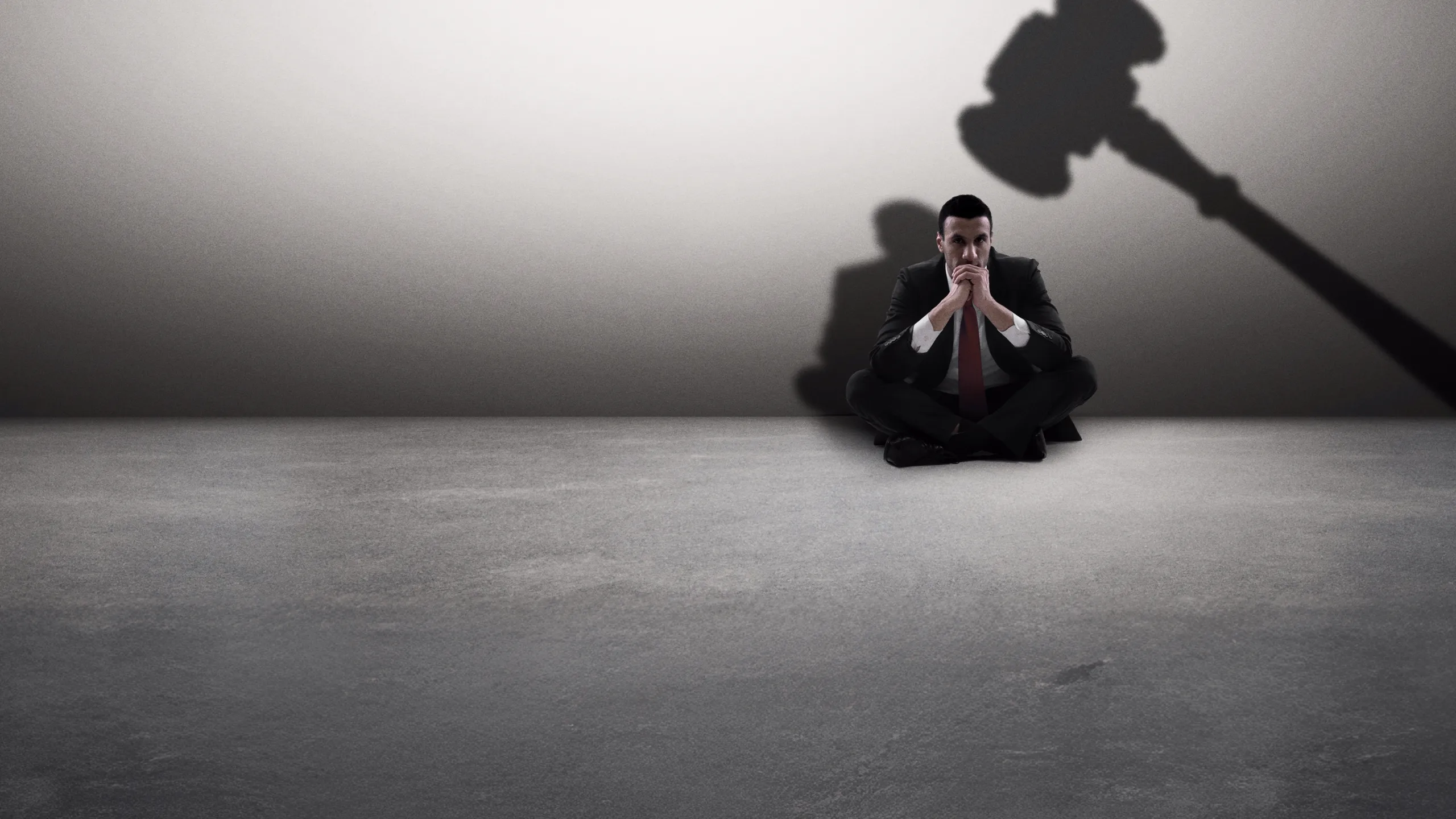 Accused: Did I Do It?