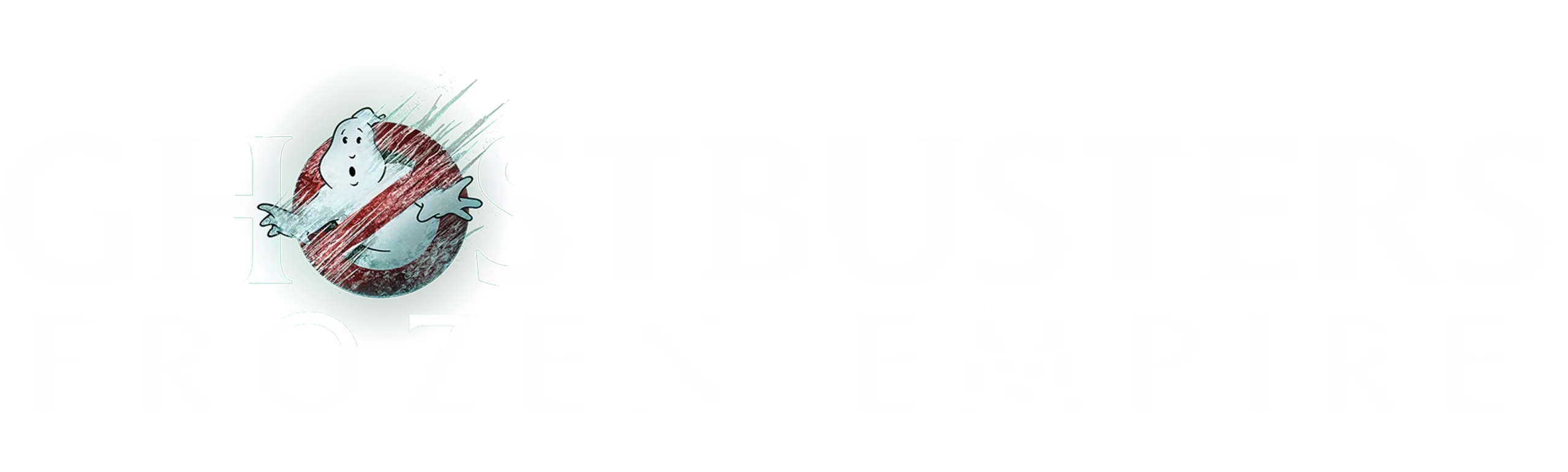 Ghostbusters: Frozen Empire