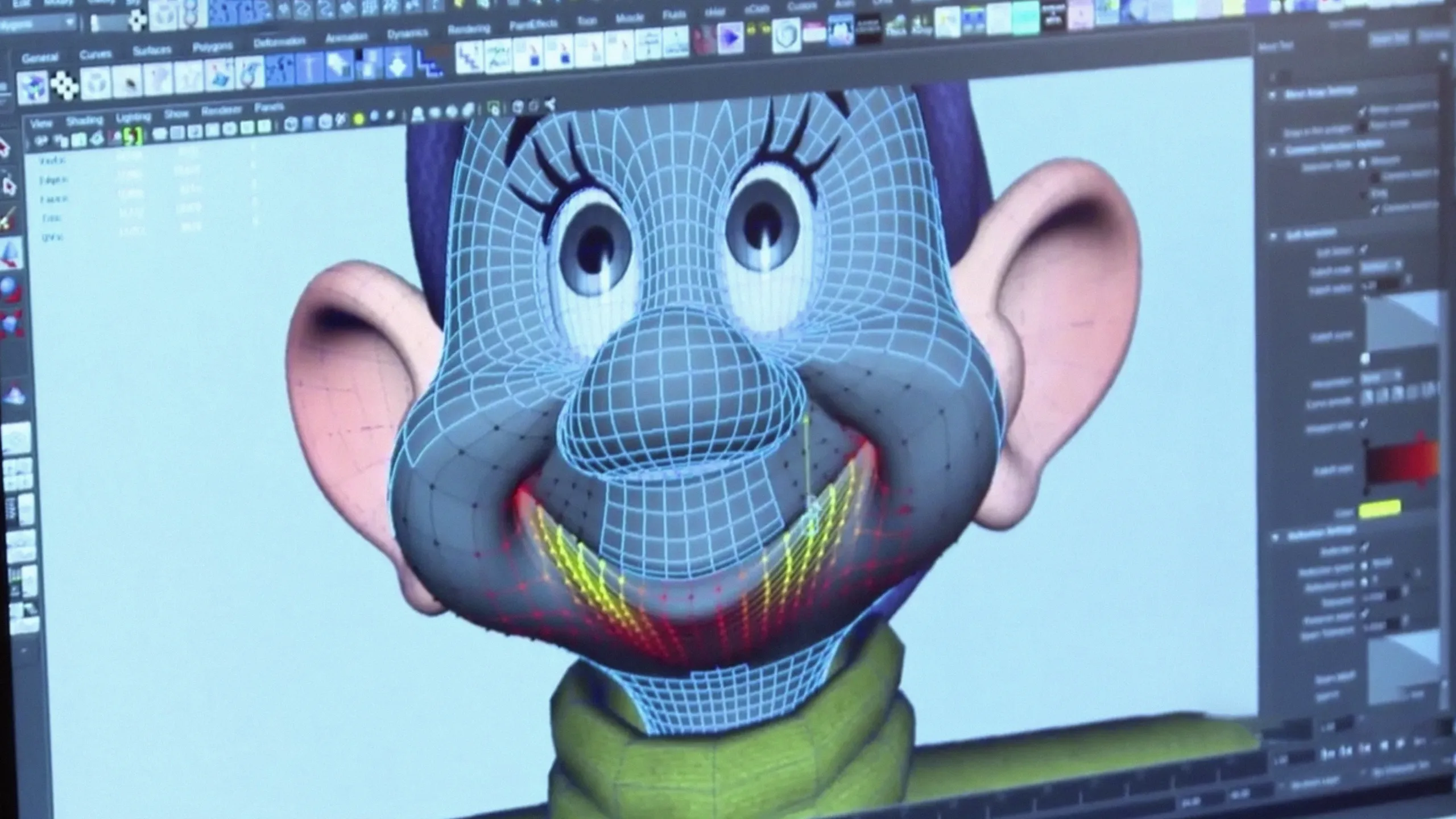 thumbnail - S1:E5 A Carousel Of Progress