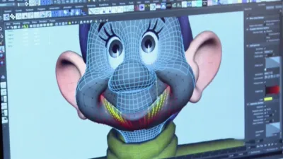 thumbnail - S1:E5 A Carousel Of Progress