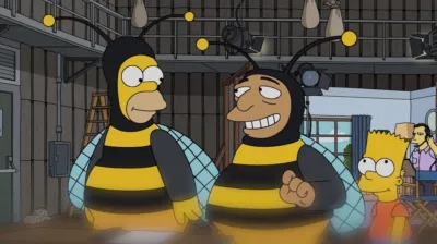 thumbnail - S37:E12 ¡The Fall Guy-Yi-Yi!