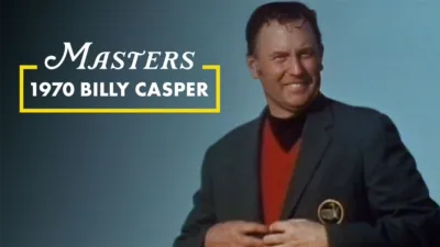 thumbnail - 1970 Billy Casper