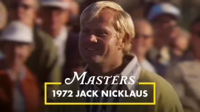 thumbnail - 1972 Jack Nicklaus