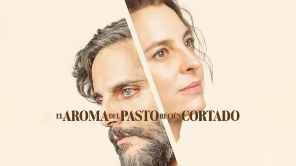 thumbnail - El Aroma del Pasto Recién Cortado